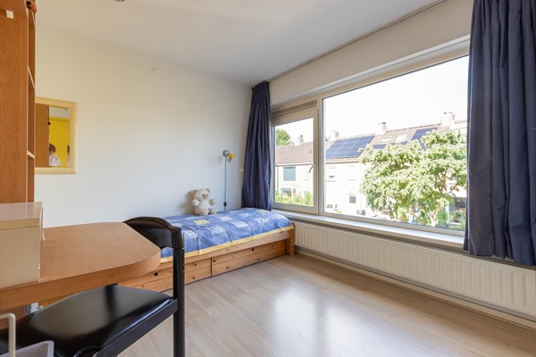 Medium property photo - Anna van Saksenstraat 16, 2351 RL Leiderdorp